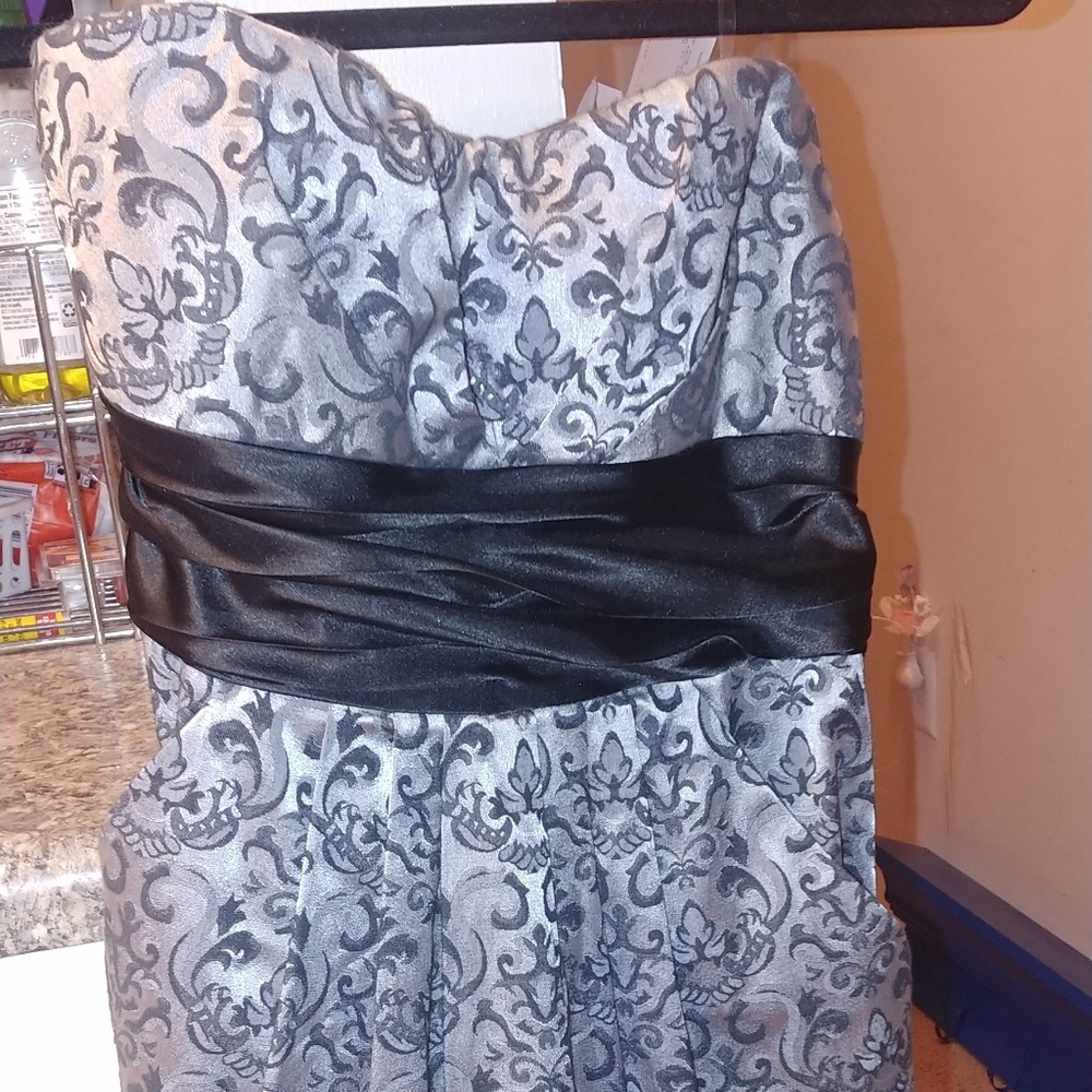 Speechless Dress Size 7